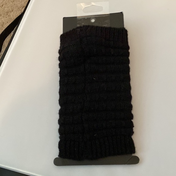 BCbgeneration boot topper - Picture 3 of 3